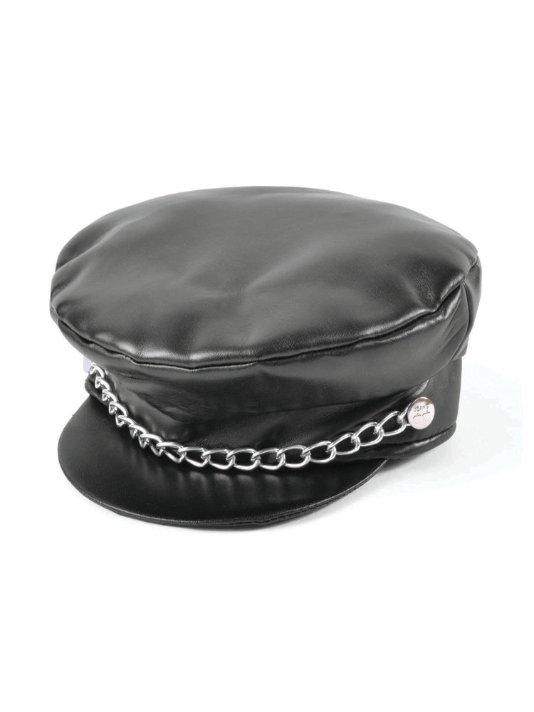 Punk, Multi, Forum, Hats, One Size, Front