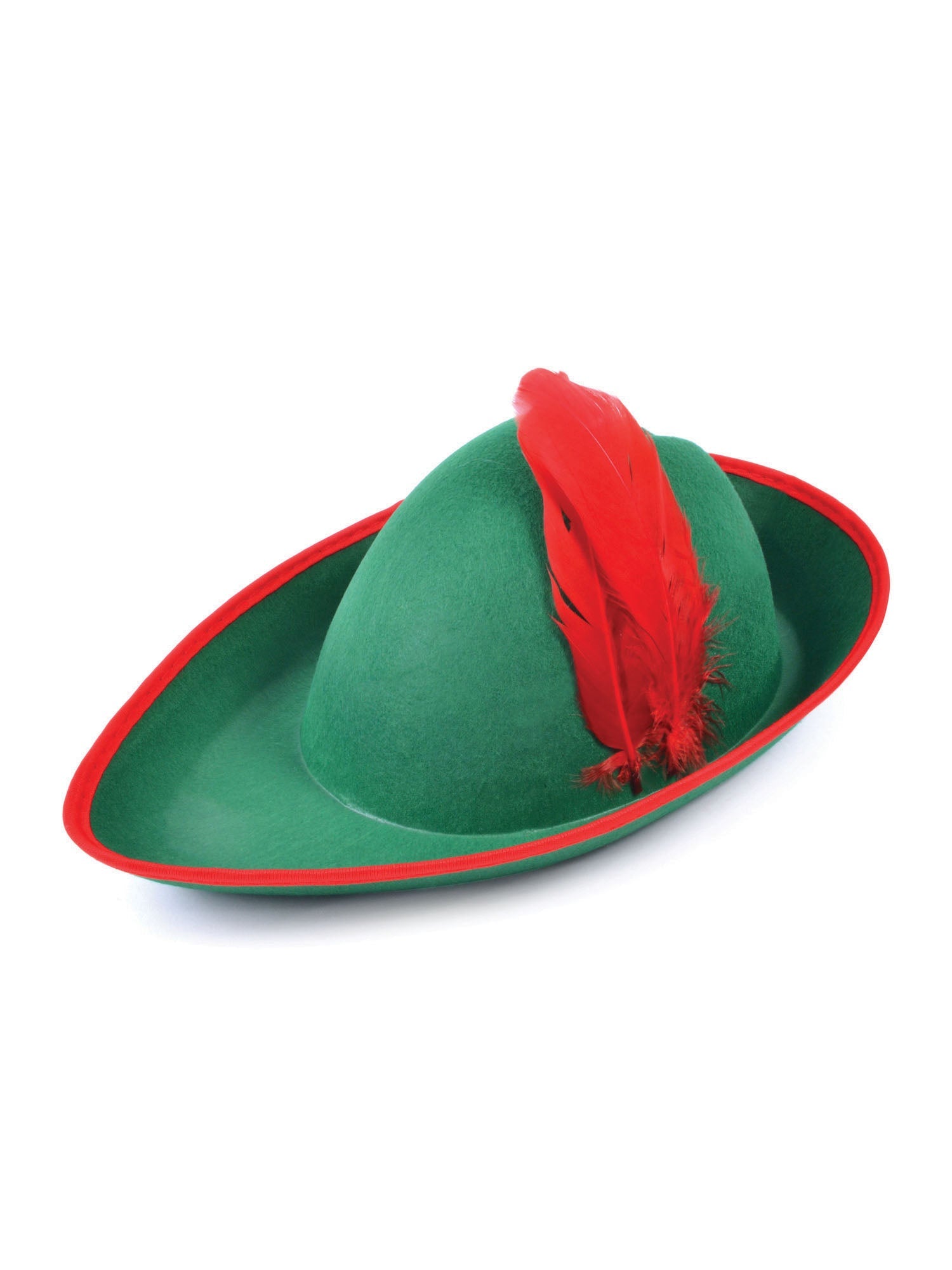 Robin Hood, Multi, Forum, Hats, One Size, Front