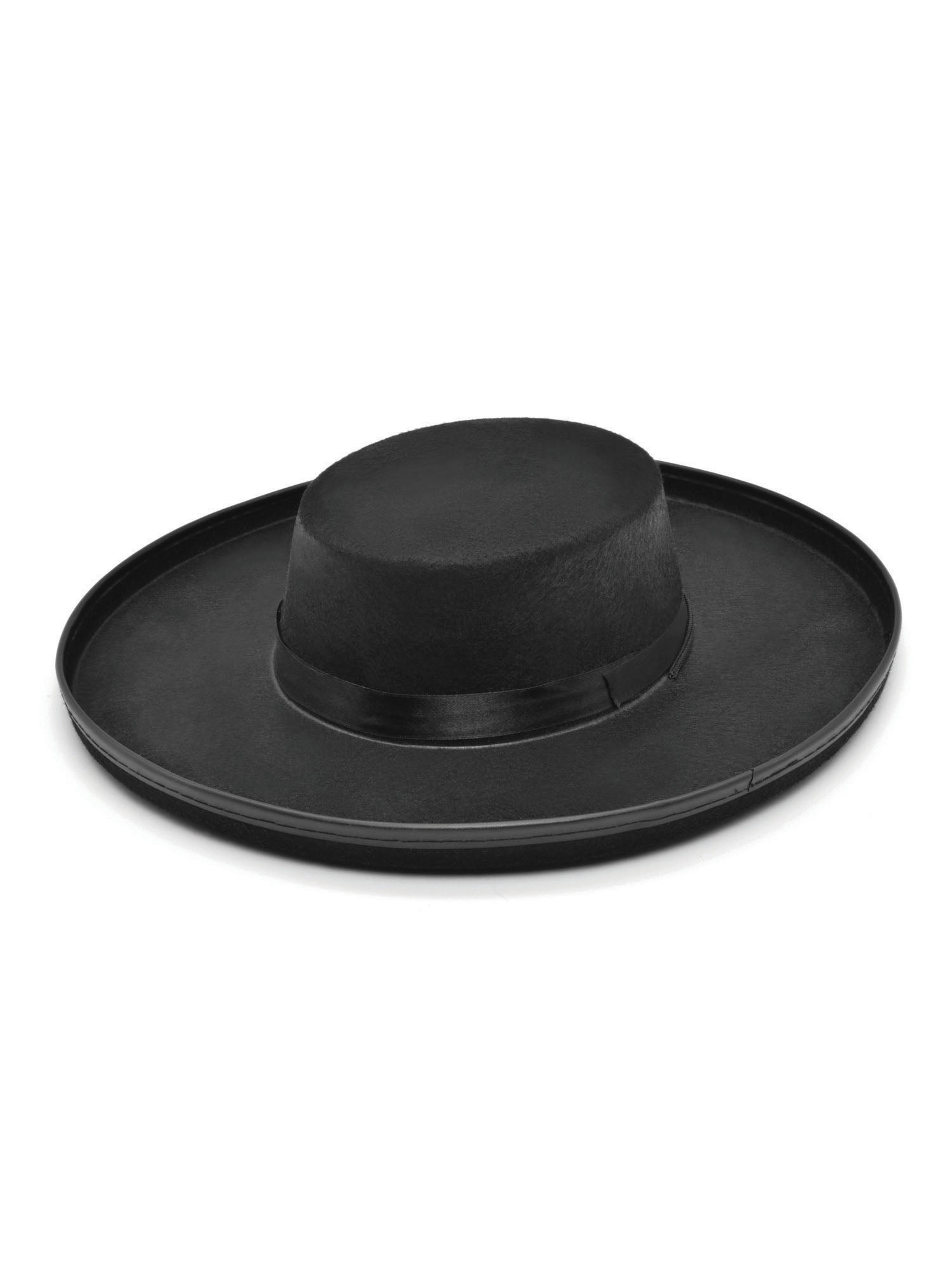 Bandit Hat, Multi, Forum, Hats, One Size, Front