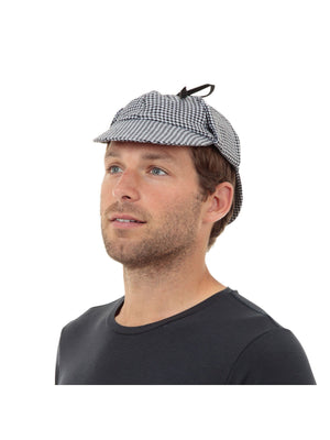 Sherlock Holmes, Multi, Forum, Hats, One Size, Front