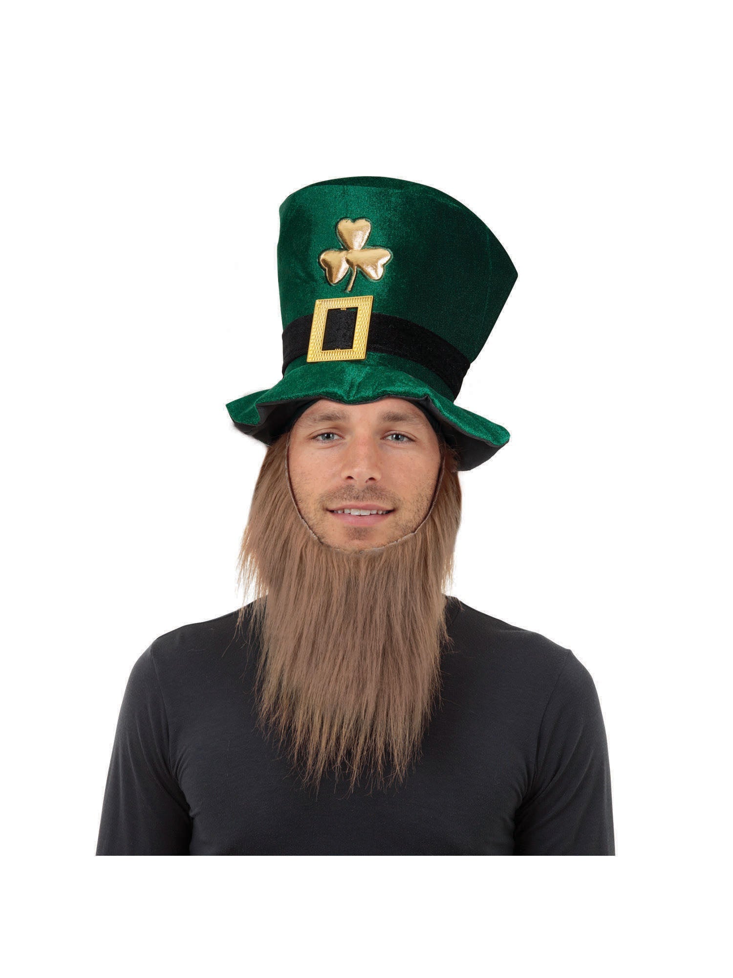 Irish, Multi, Forum, Hats, One Size, Front