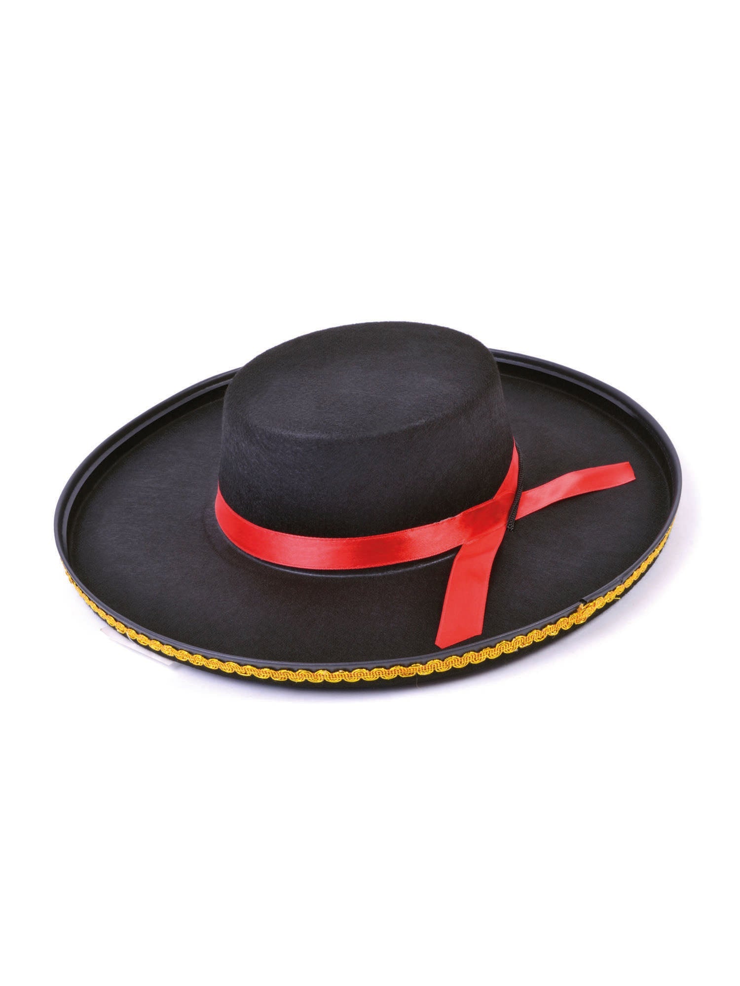 Spanish, Multi, Forum, Hats, One Size, Front