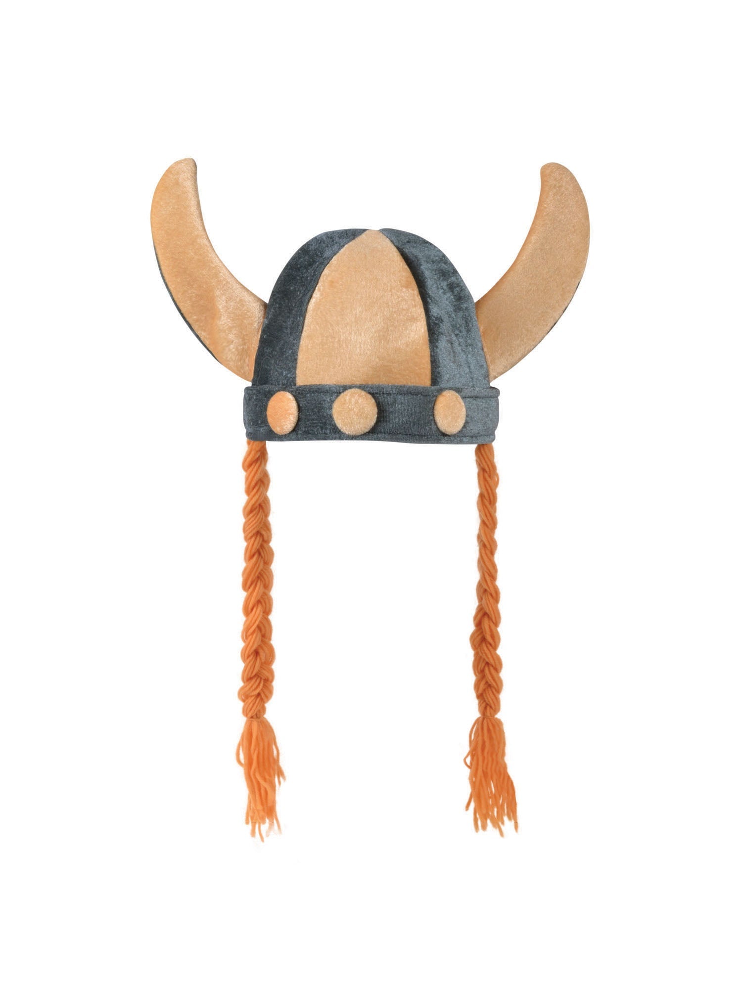 Viking Helmet, multi-colored, Forum, Hats, One Size, Front