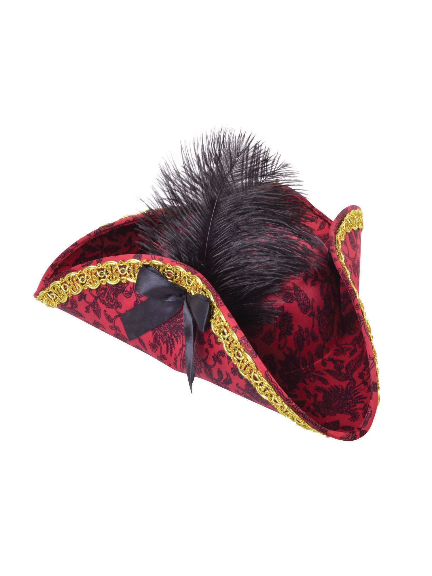 Pirate, multi-colored, Forum, Hats, One Size, Front