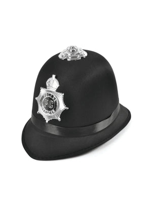 Police, Multi, Forum, Hats, One Size, Front
