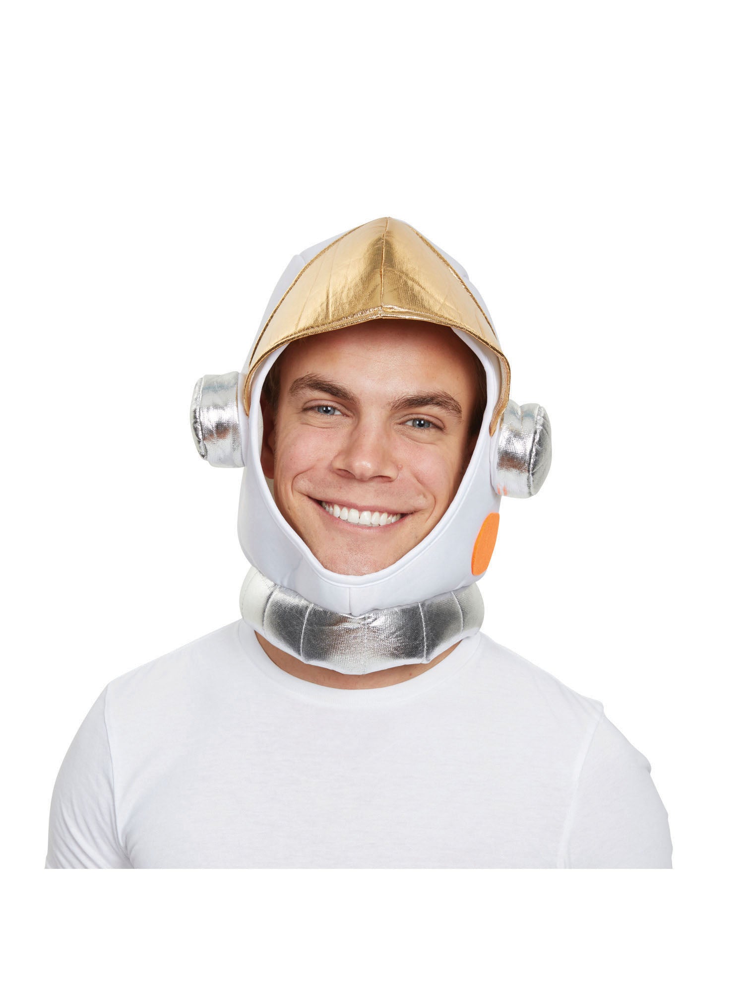 Astronaut, multi-colored, Astronaut, Hats, One Size, Front