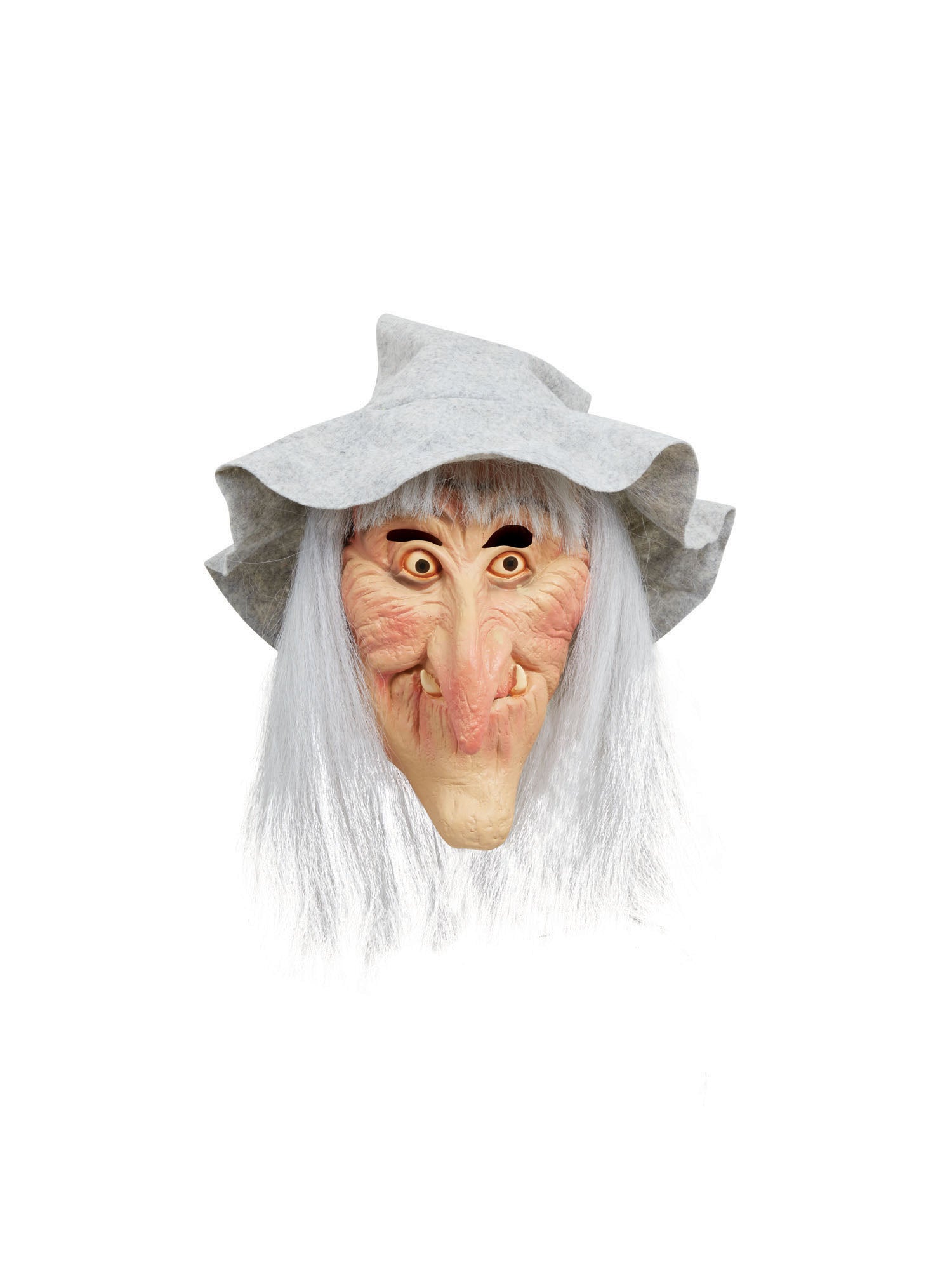 Witch Mask