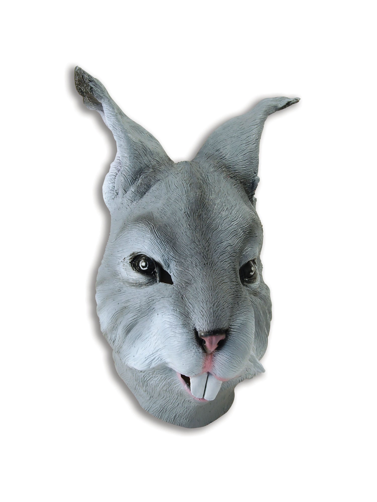 Rabbit Mask, Multi, Forum, Masks, One Size, Front