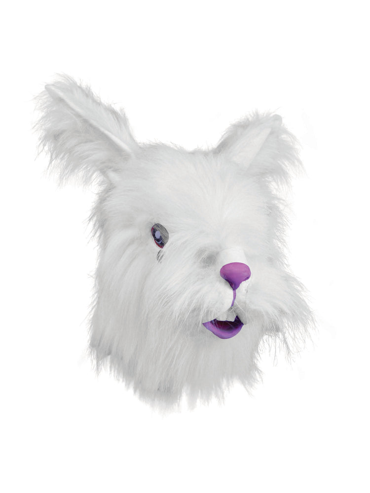 Rabbit Mask, Multi, Forum, Masks, One Size, Front