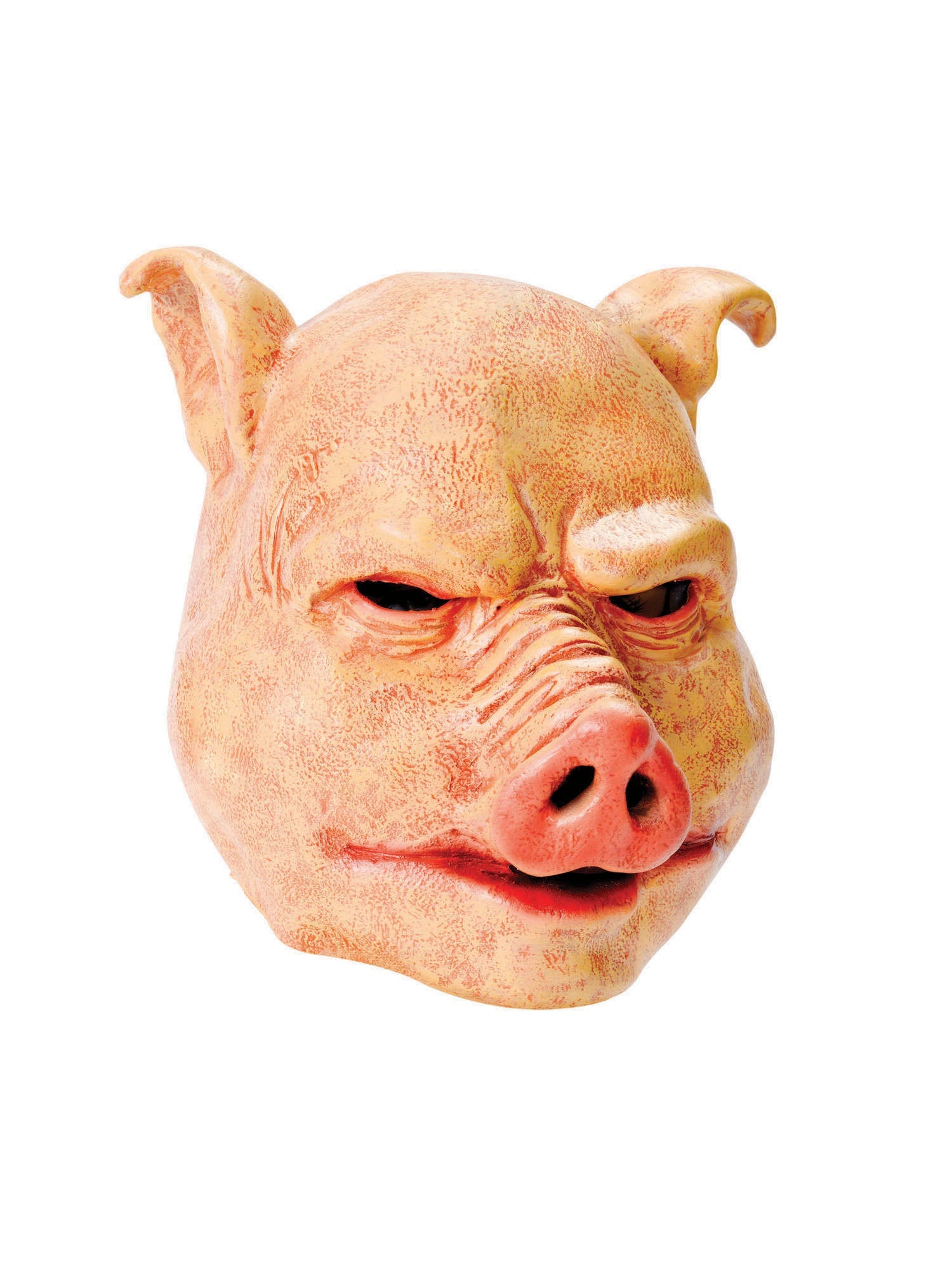 Pig Mask, Multi, Forum, Masks, One Size, Front