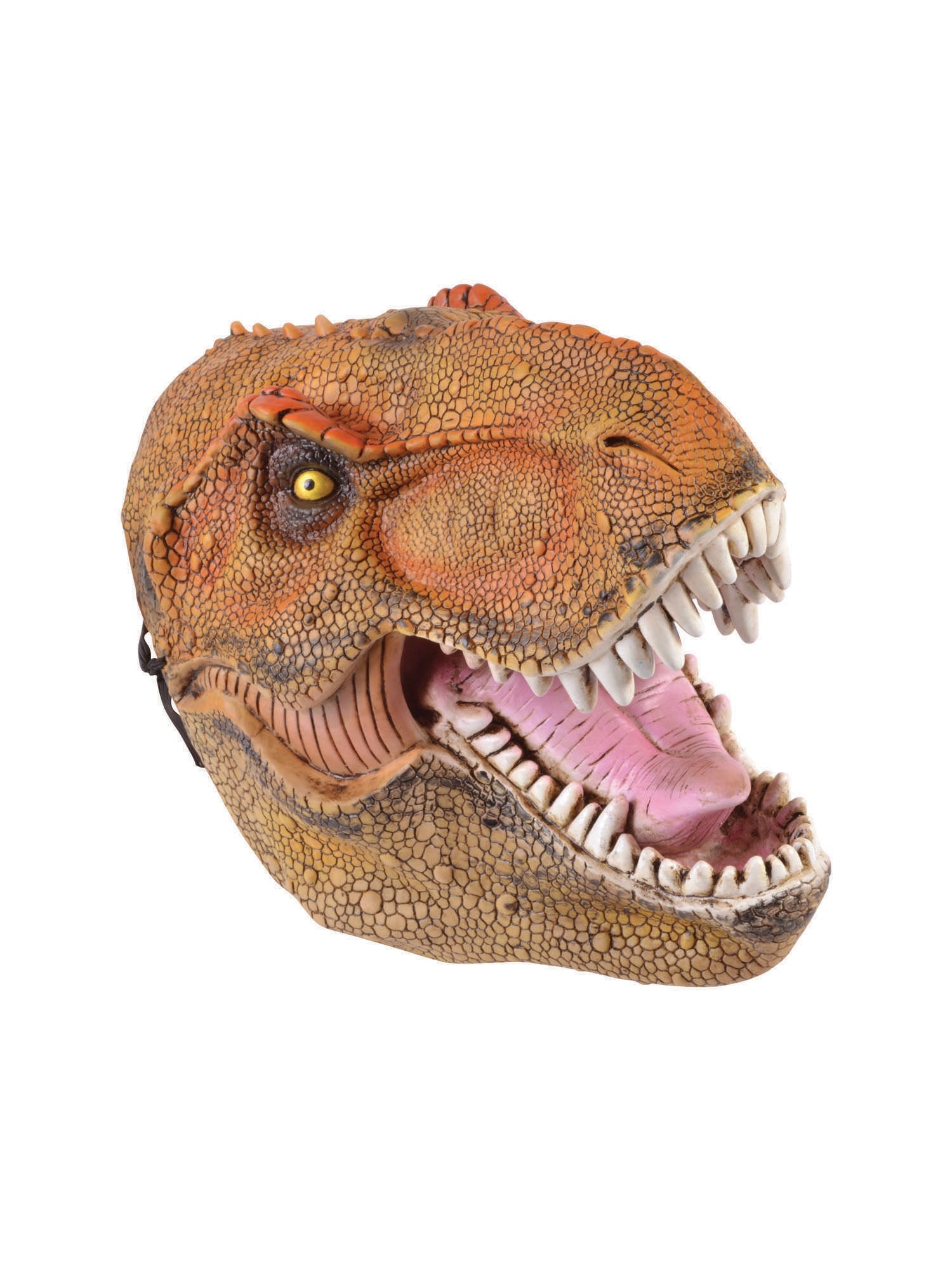 Dinosaur, Multi, Forum, Masks, One Size, Front