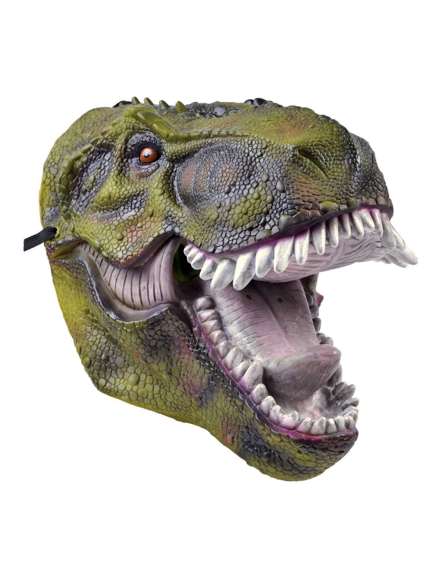 Dinosaur PVC Mask