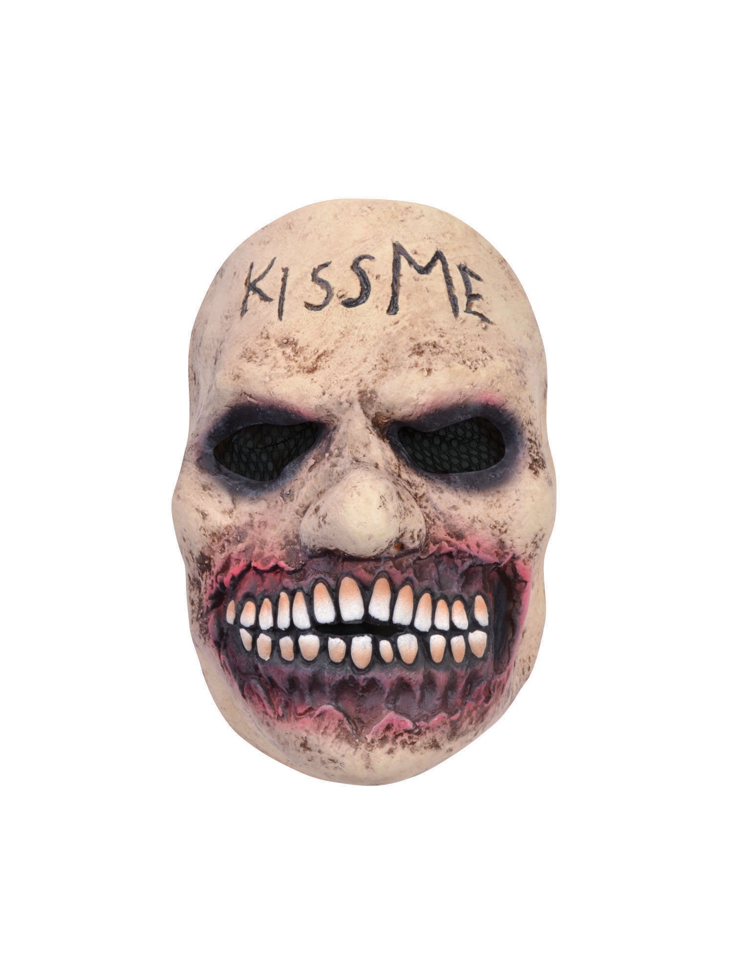 Purge, Multi, Forum, Masks, One Size, Front