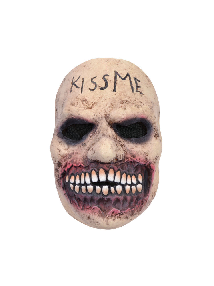 Purge, Multi, Forum, Masks, One Size, Front