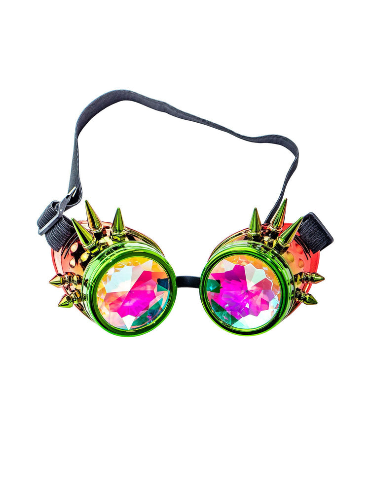 Steampunk, multi-colored, Forum, Accessories, , Front