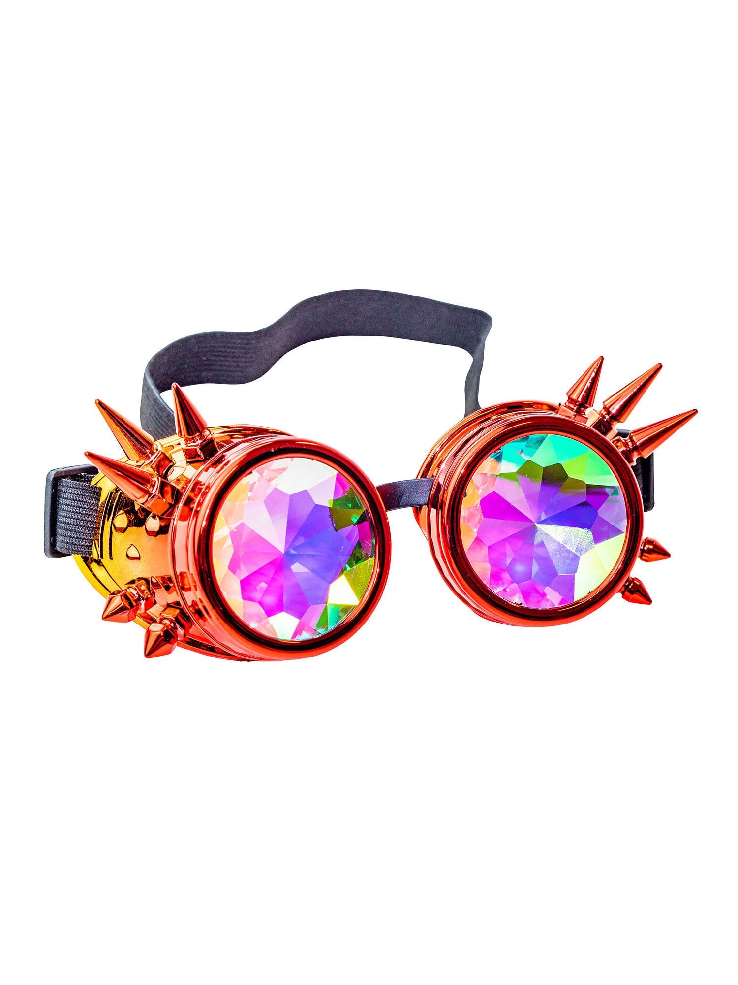 Steampunk, multi-colored, Forum, Accessories, , Front