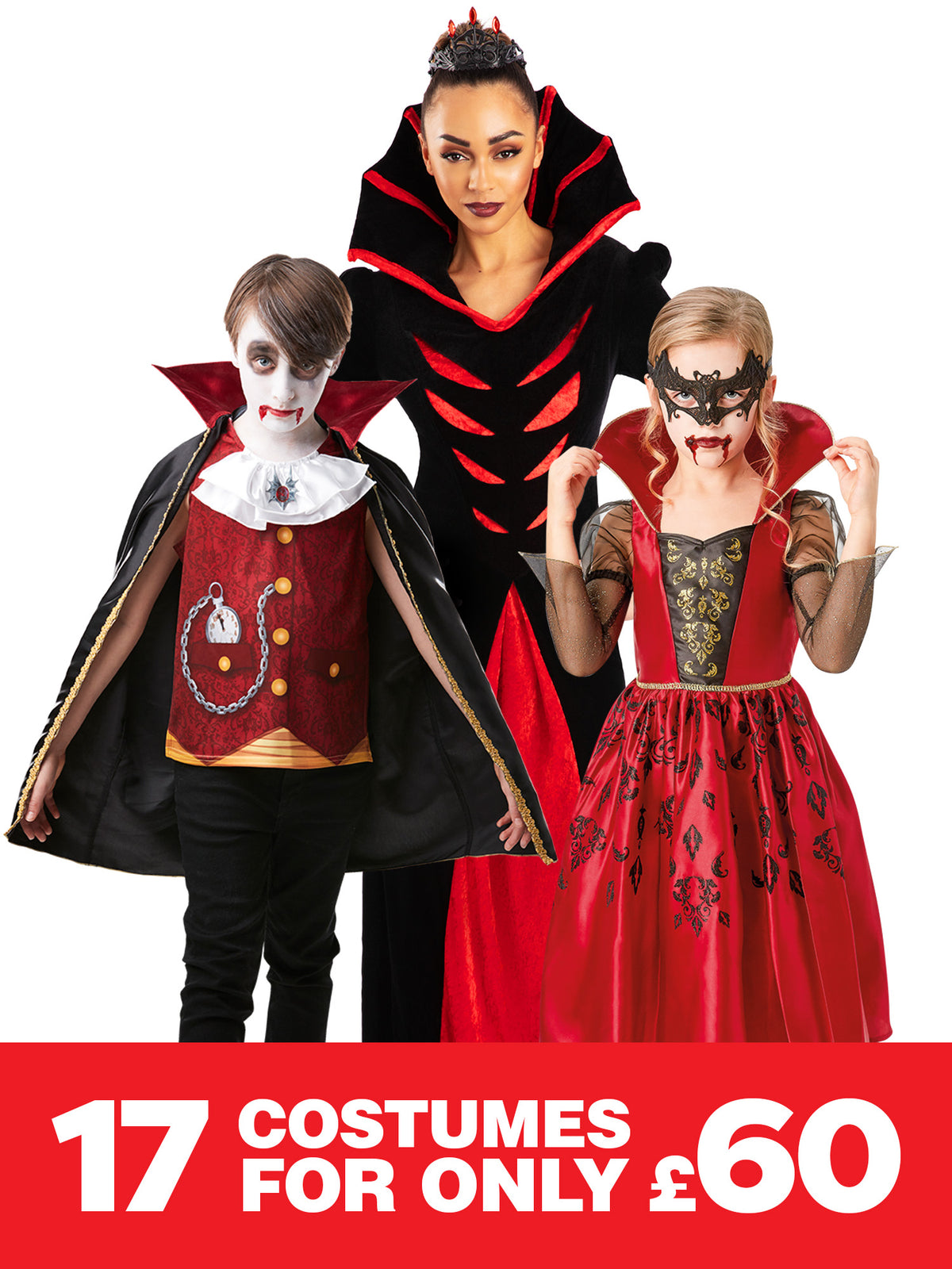 Vamp-Up Offer