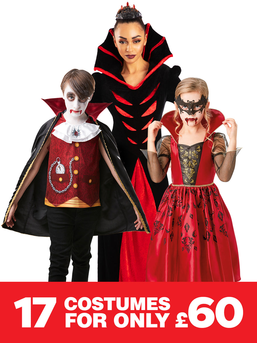 Vamp-Up Offer