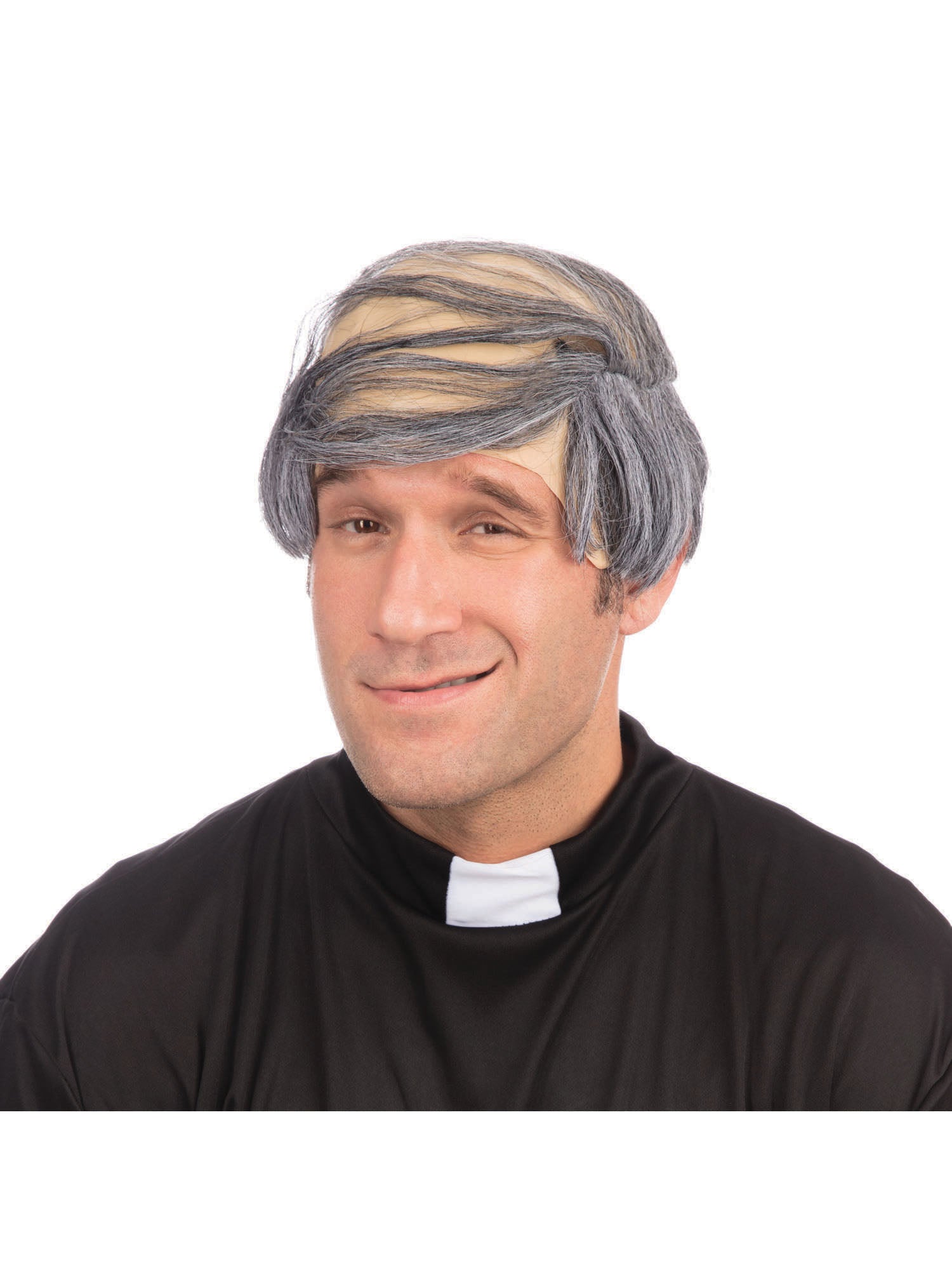 Baldy Man Wig
