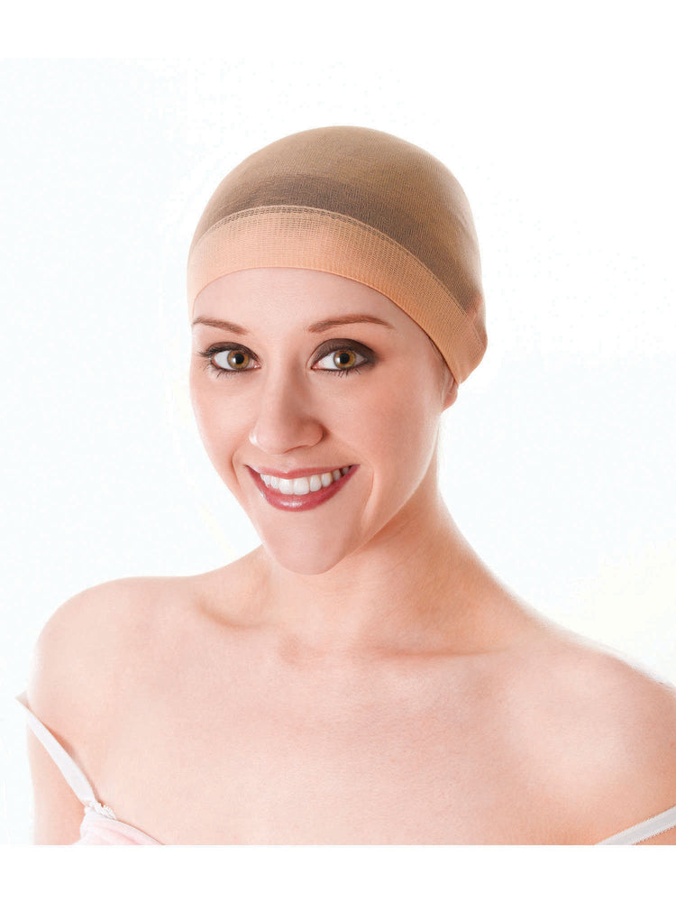 Bald, Multi, Forum, Wigs, One Size, Front