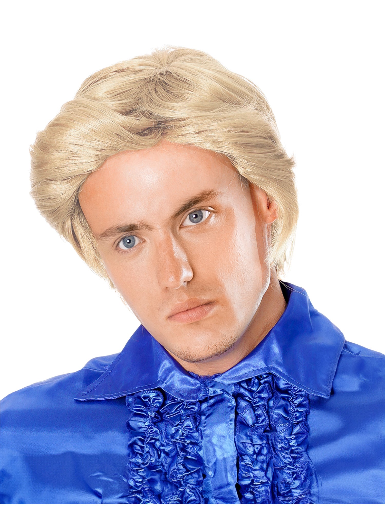 Tony Wig Blonde