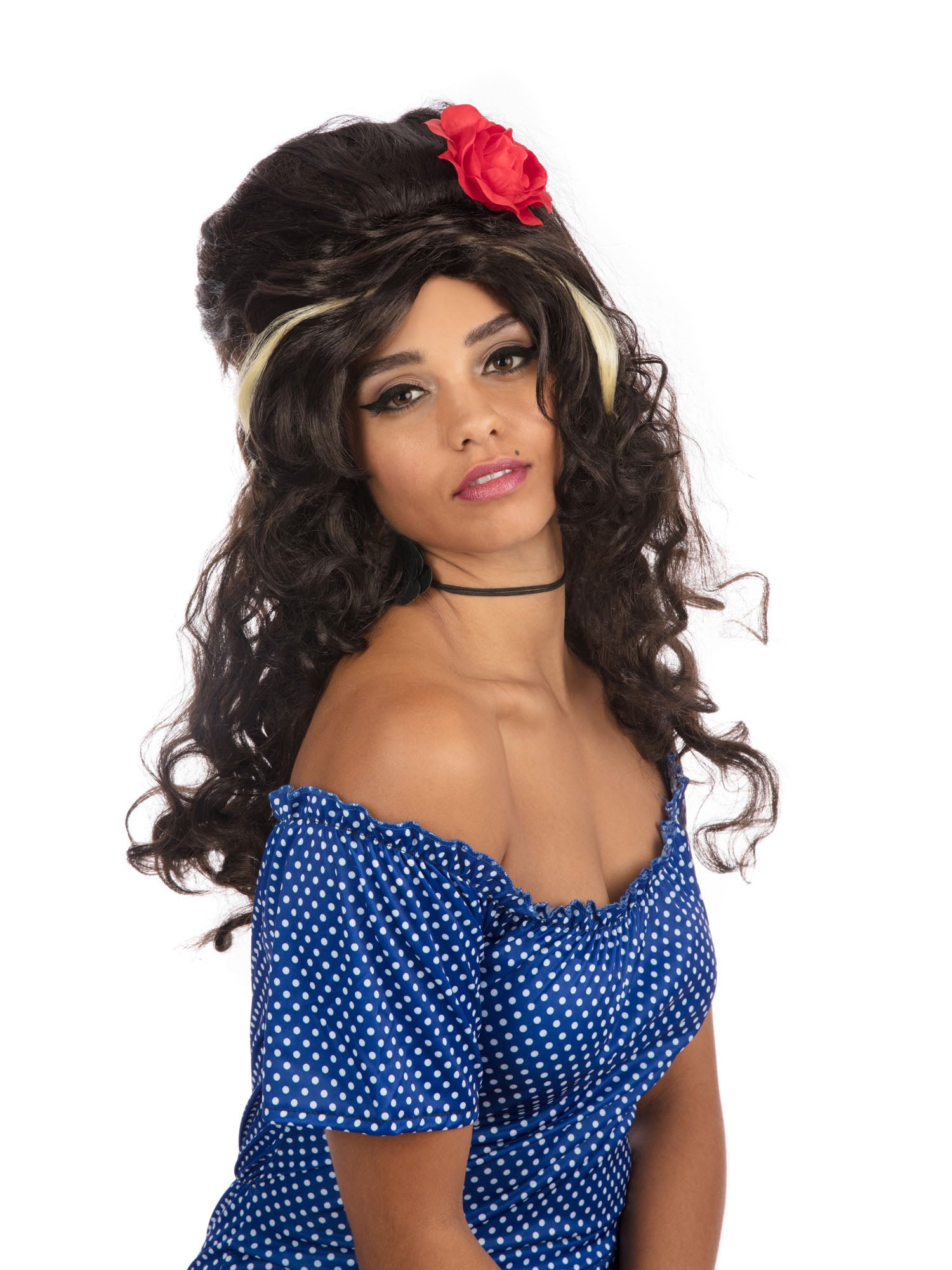 Beehive Wig