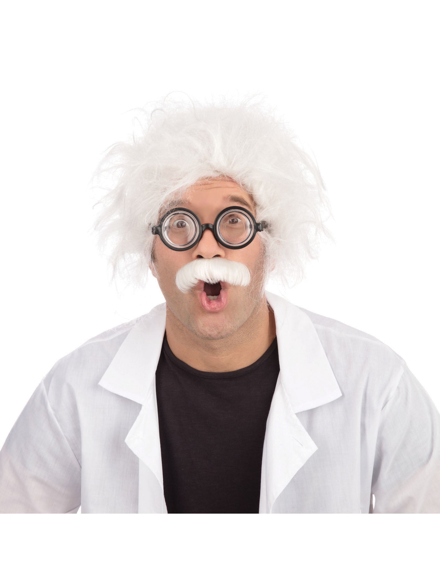 Einstein Wig