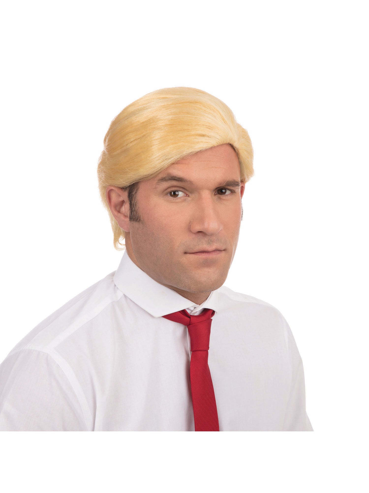 Trump Wig