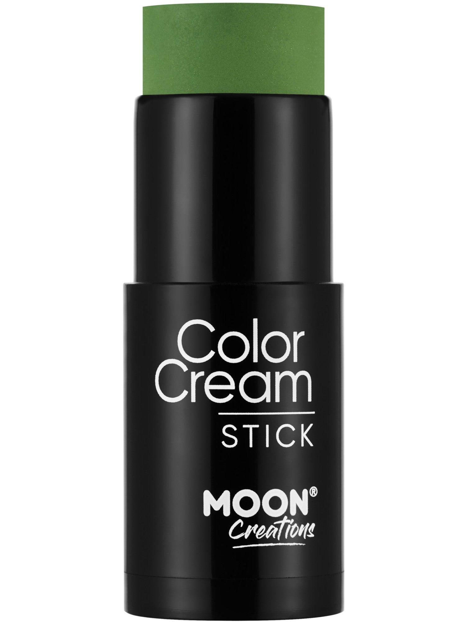 Moon Creations - ColorCream Stick, Grass Green