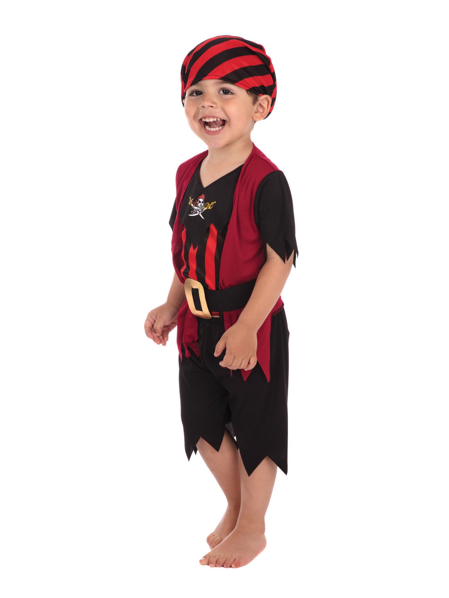Pirate Boy Mate