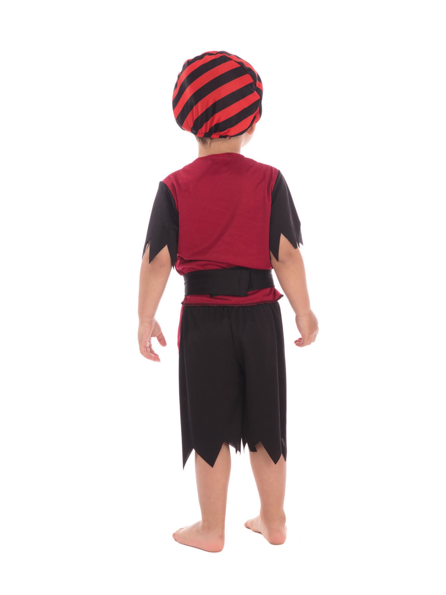 Pirate Boy Mate