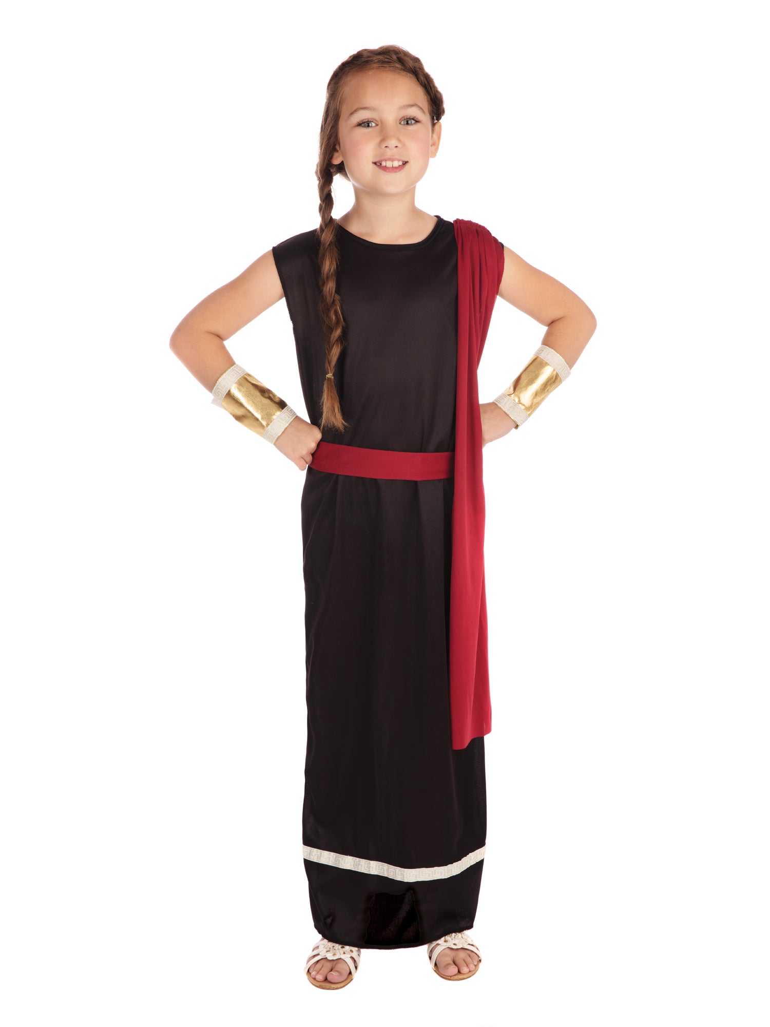 Roman Girl