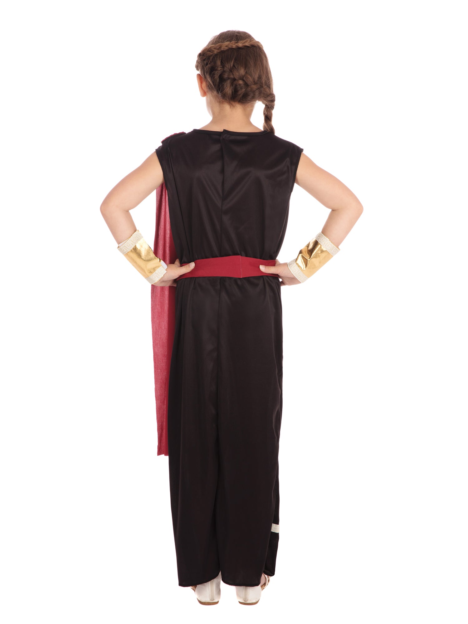 Roman Girl