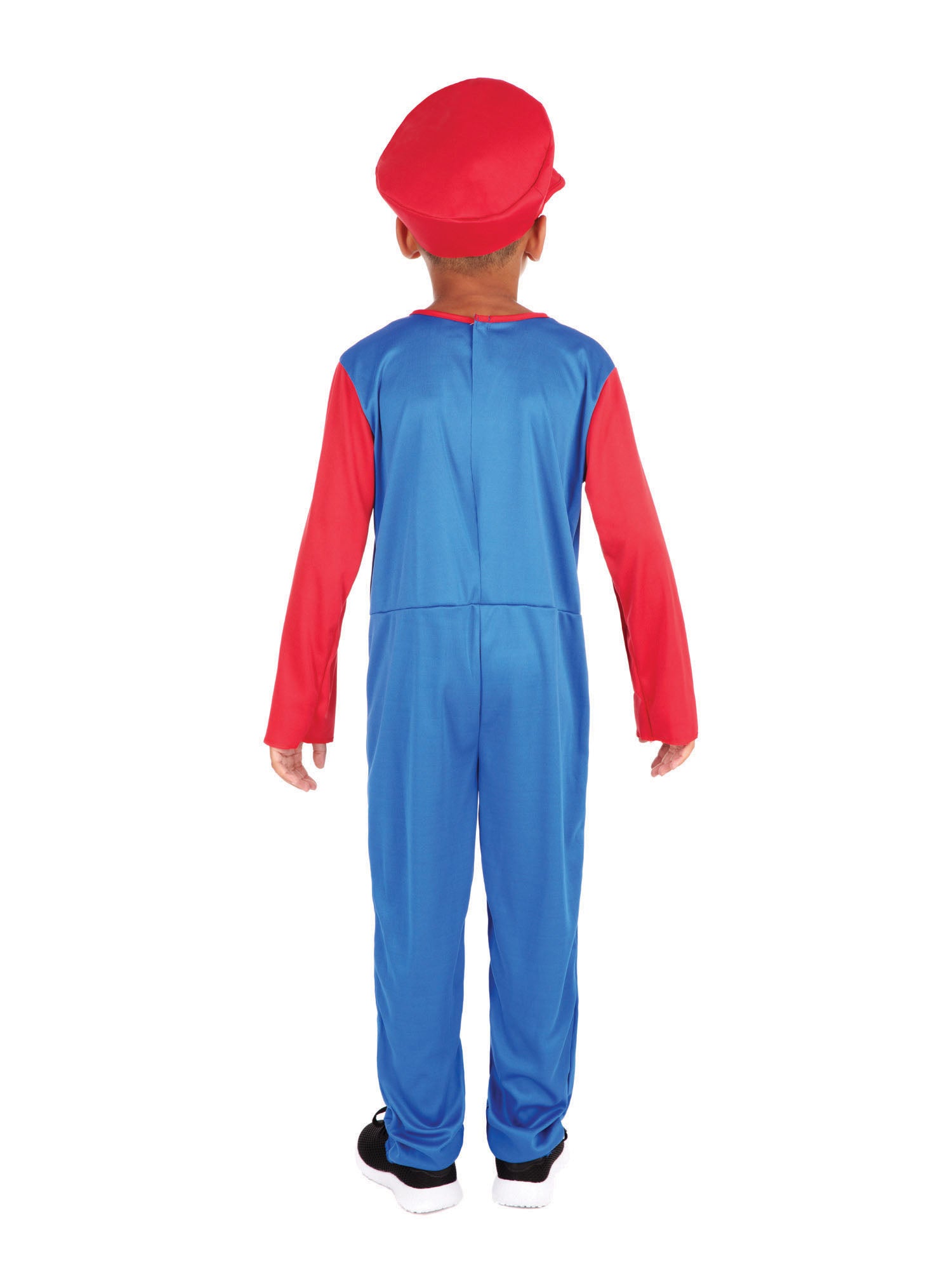 Plumber Boy
