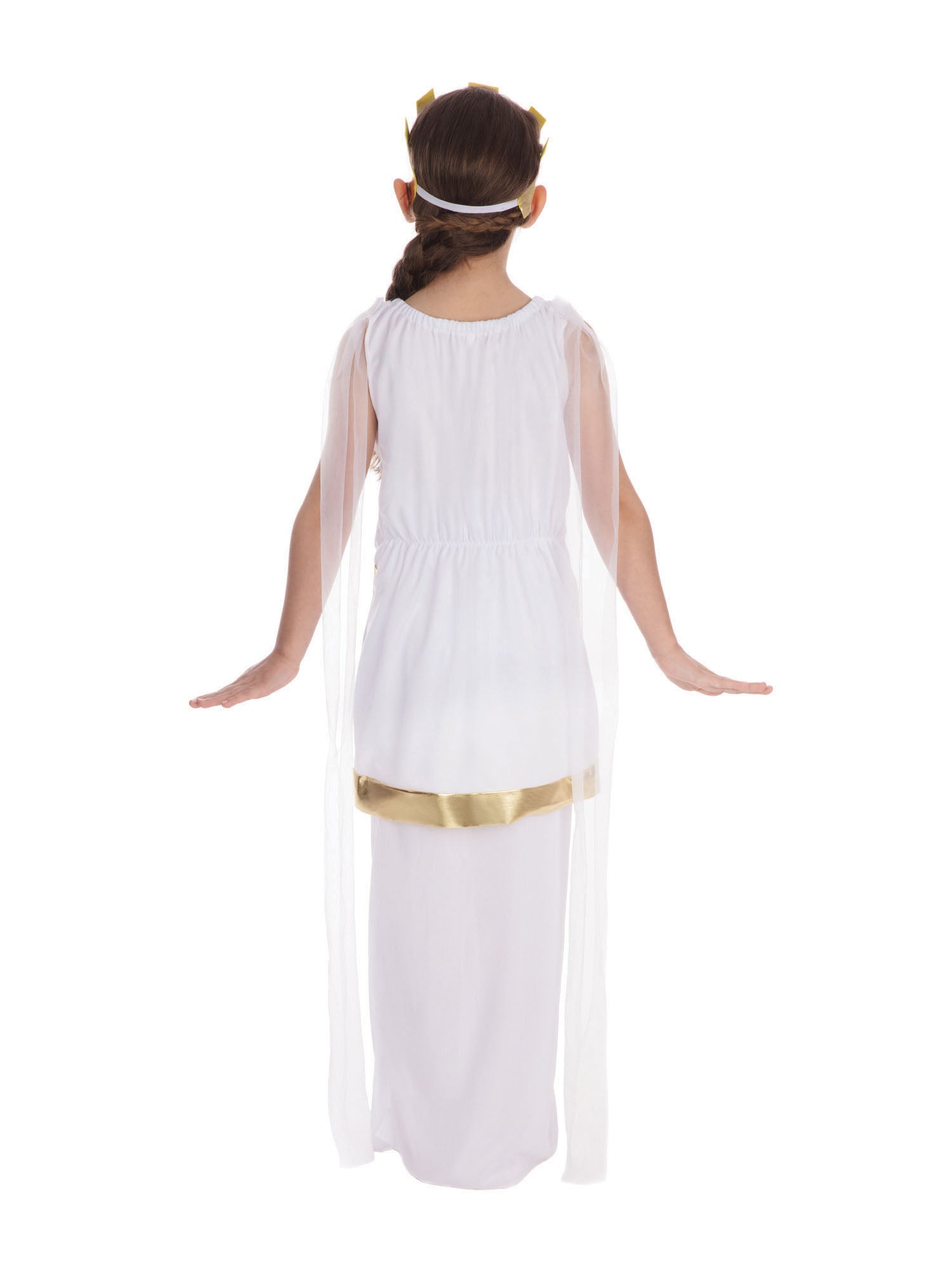 Greek, Multi, Forum, Kids Costumes, Extra Large, Side