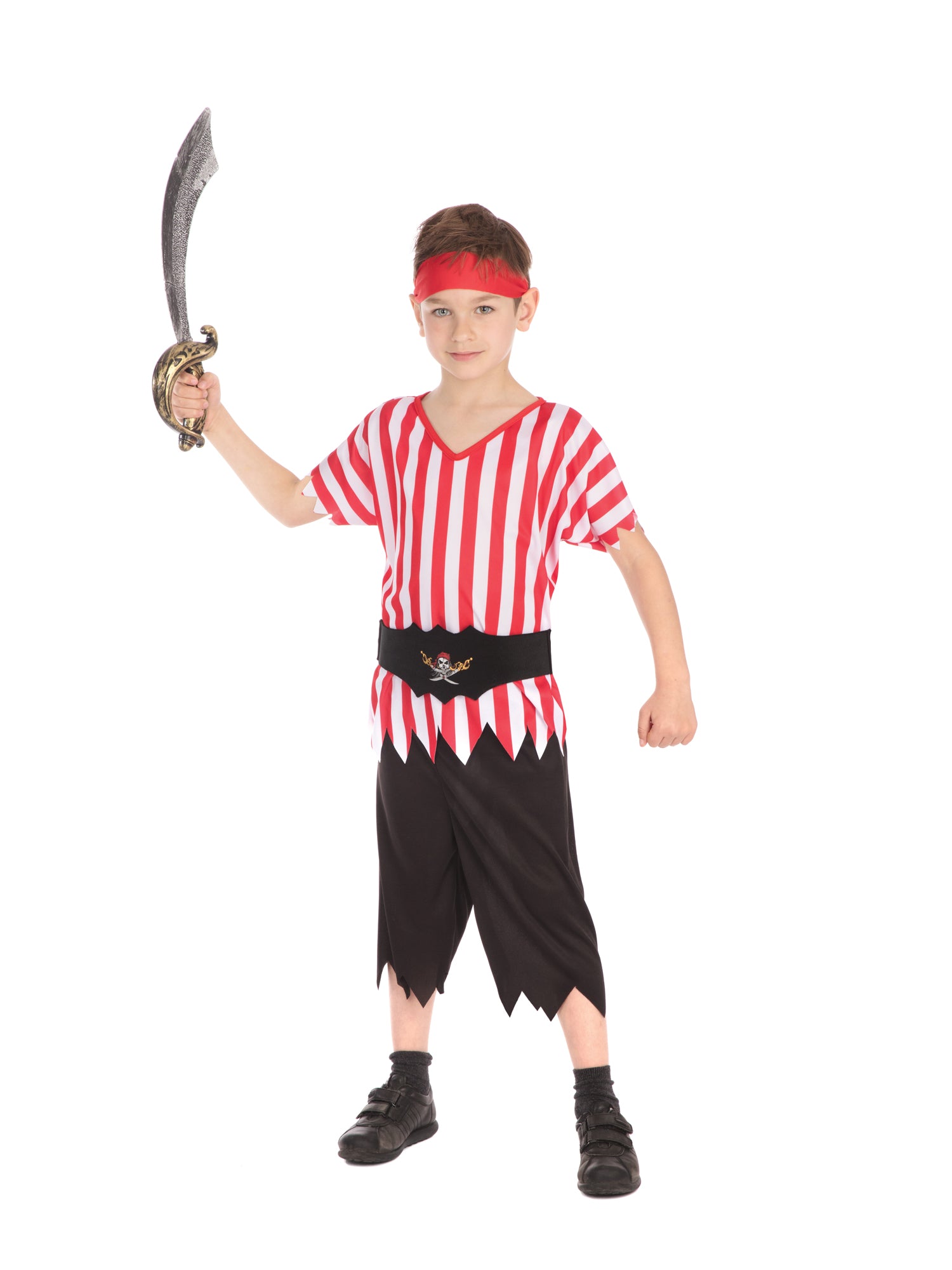 Pirate Boy