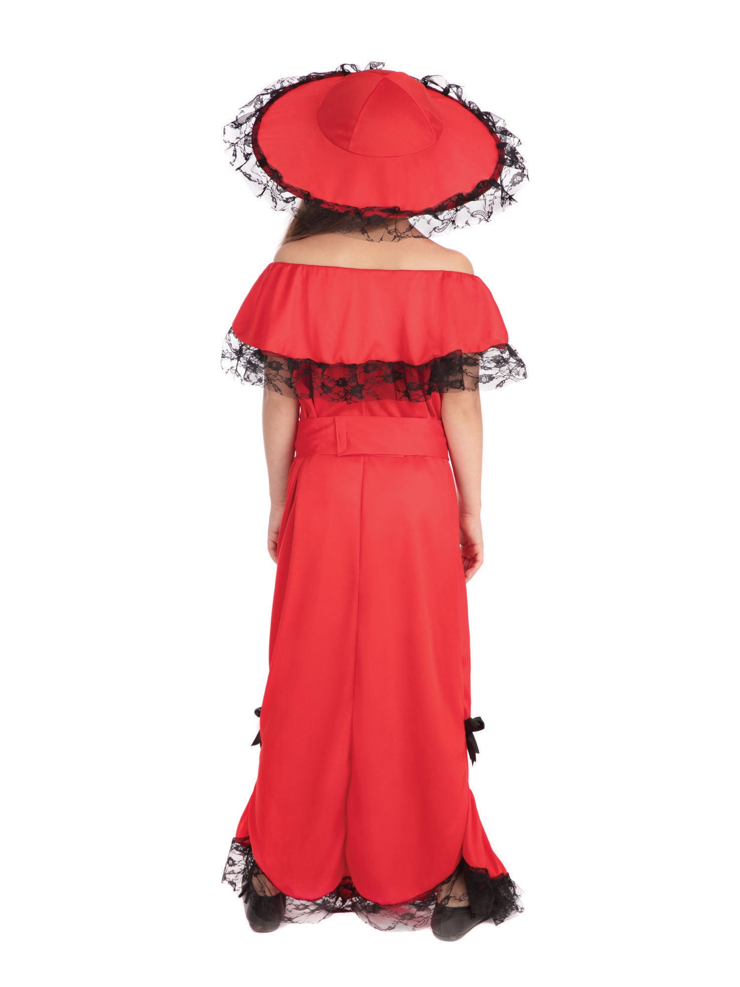 Scarlet O'Hara