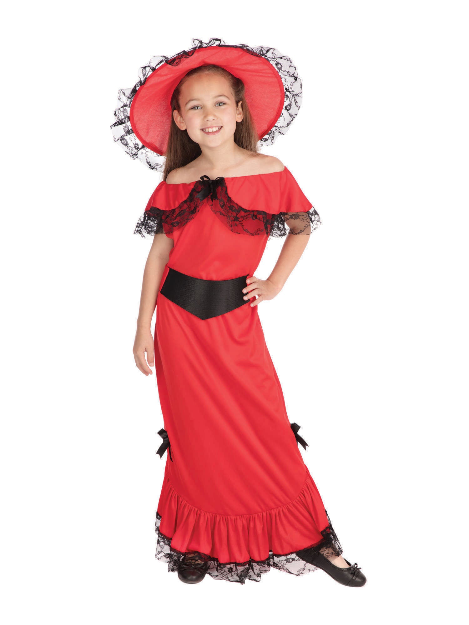 Scarlet O'Hara