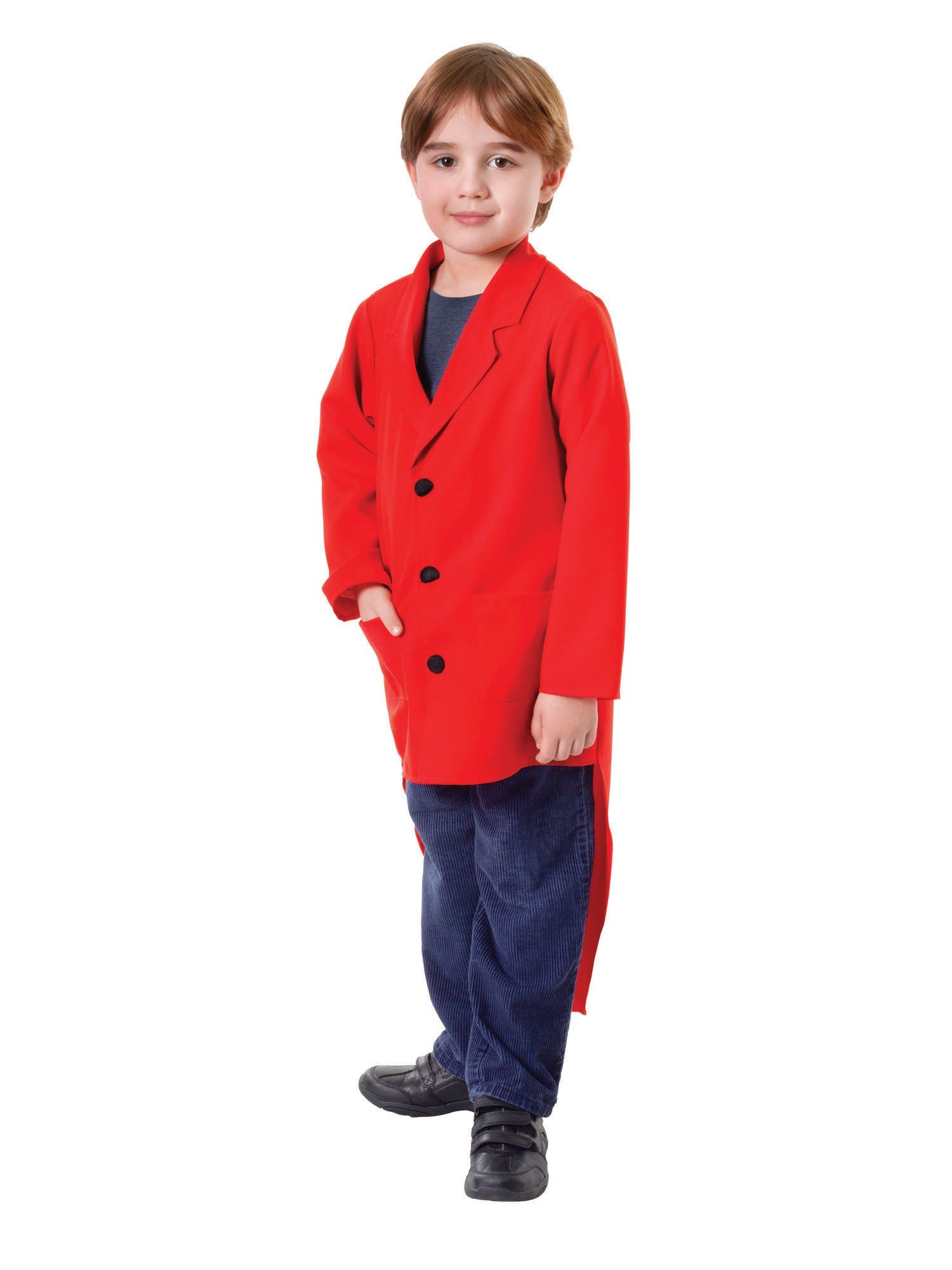 Circus, Multi, Forum, Kids Costumes, Medium, Front