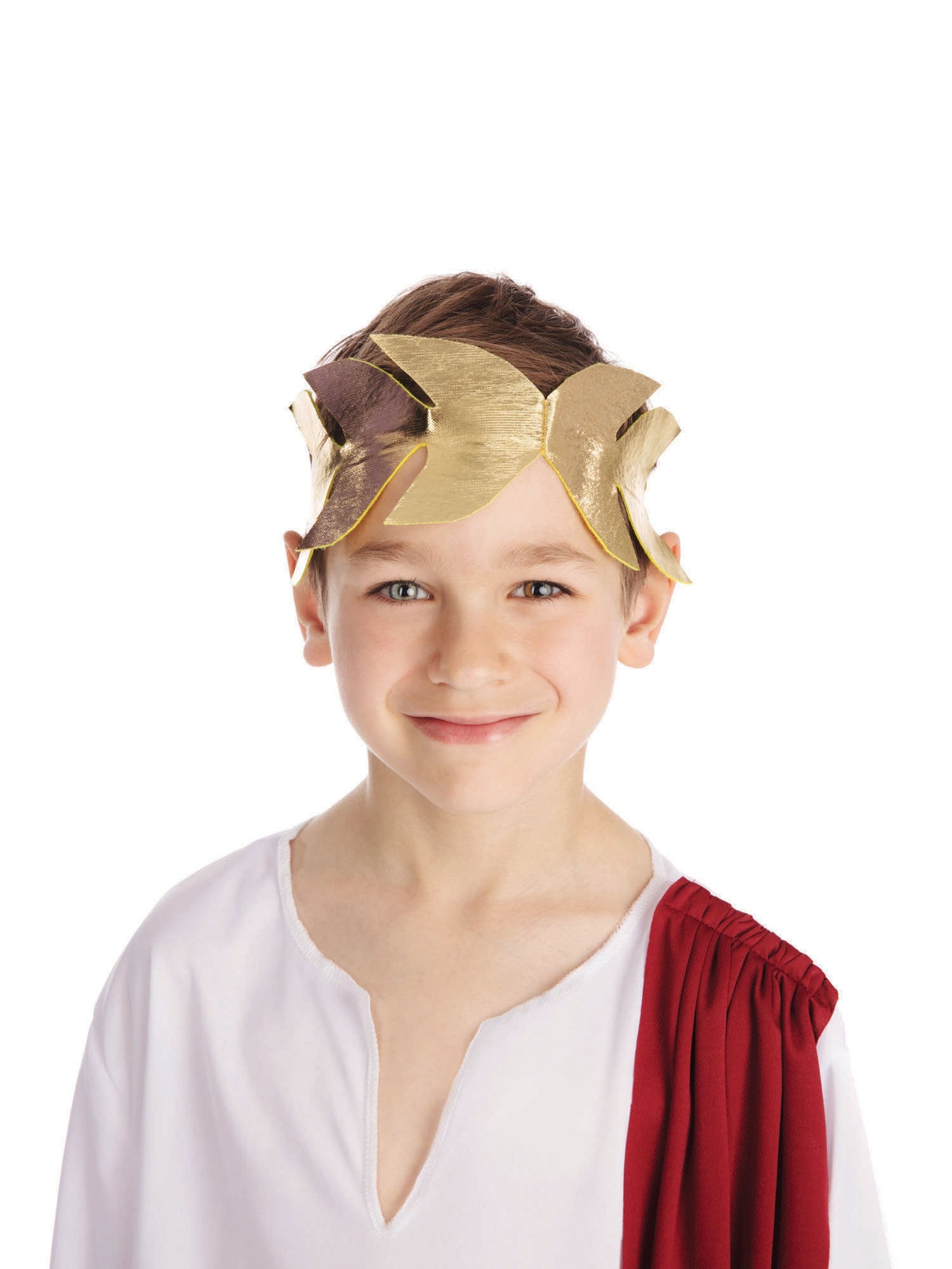 Roman Emperor