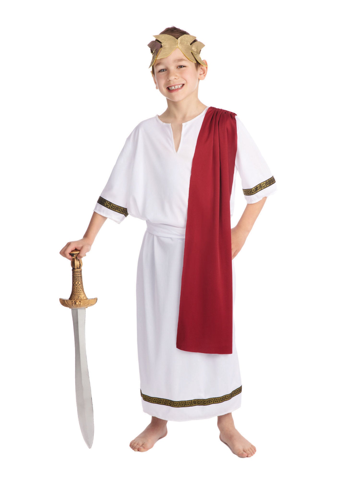 Roman Emperor