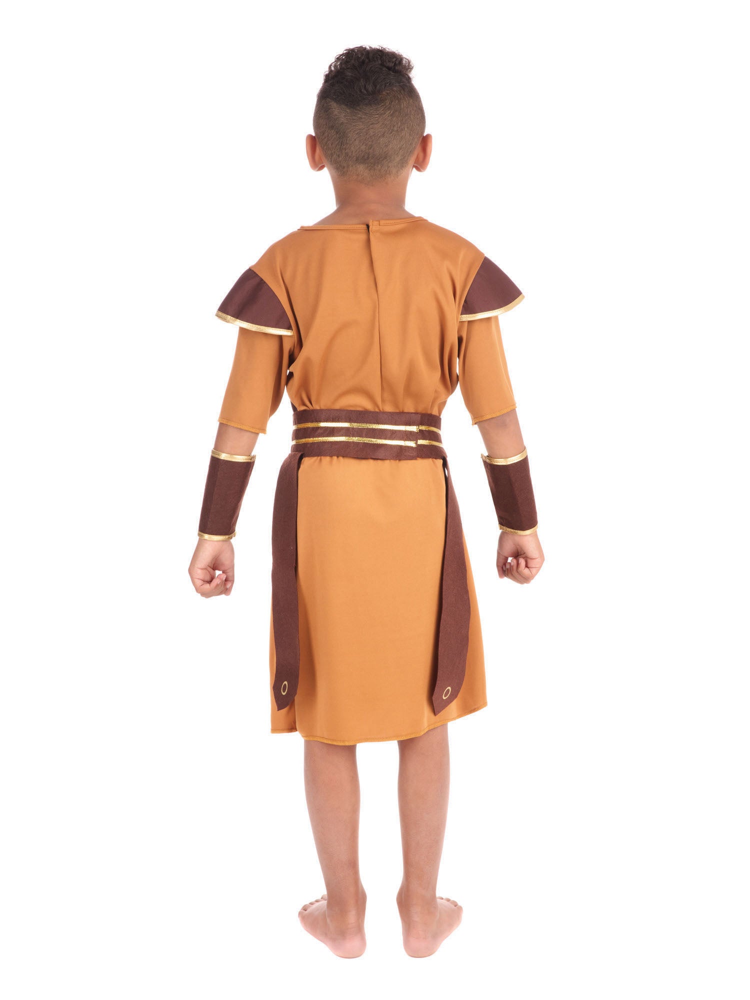 Roman Soldier