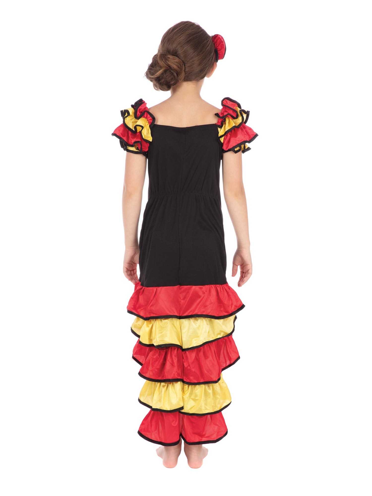 Rumba Girl