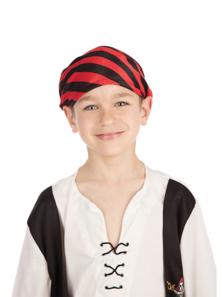 Pirate Boy Jim
