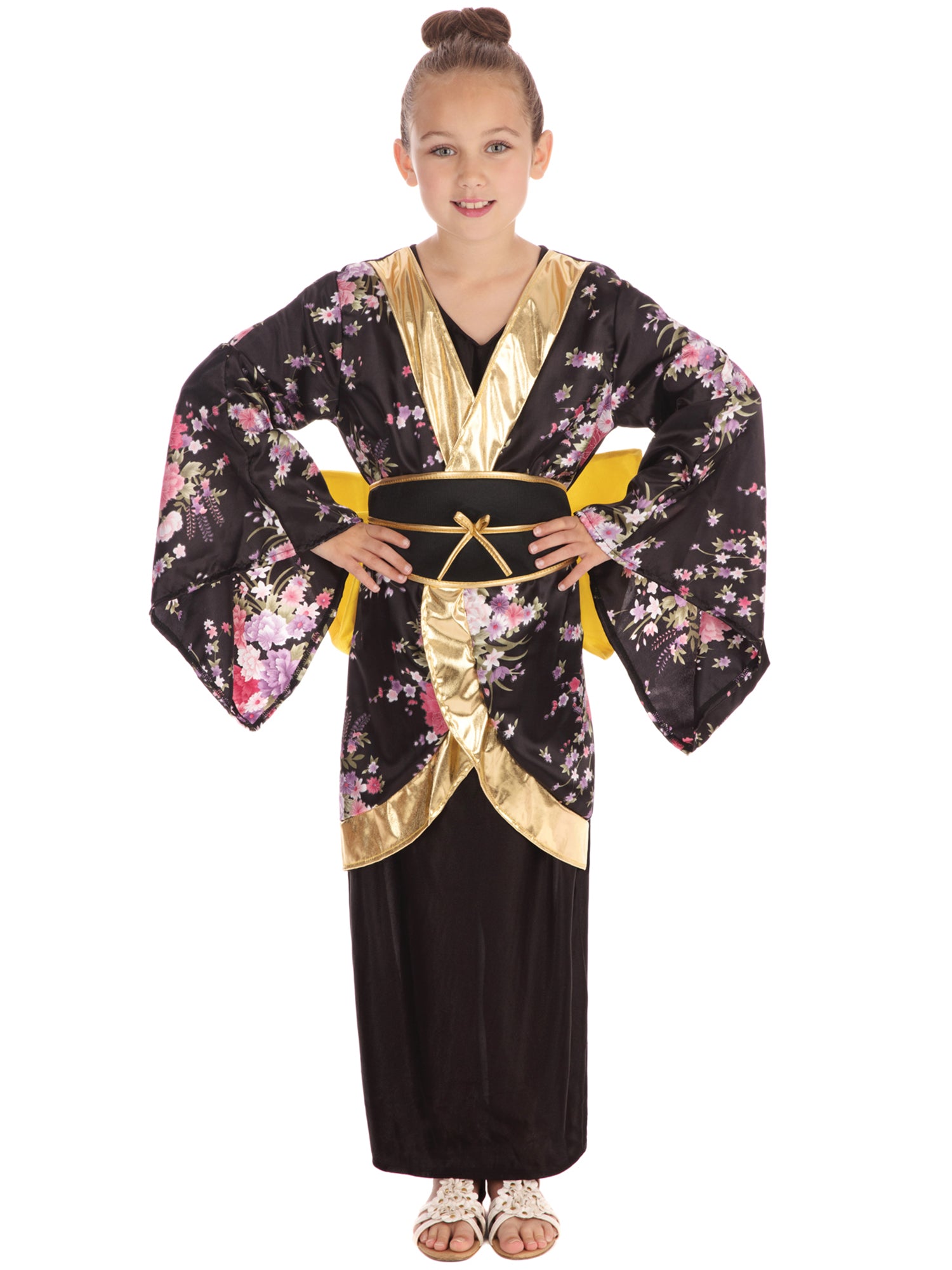 Geisha Girl