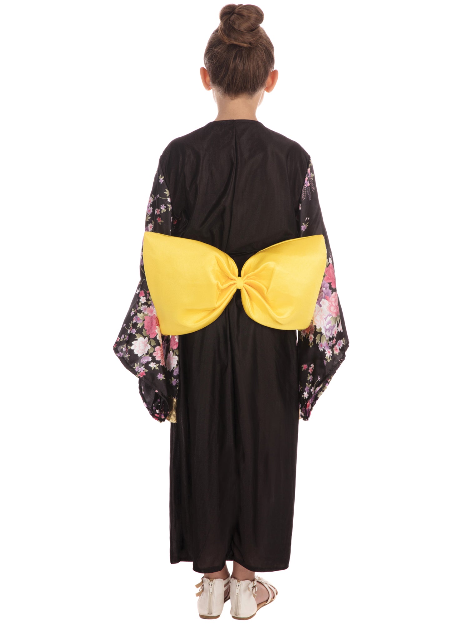 Geisha Girl