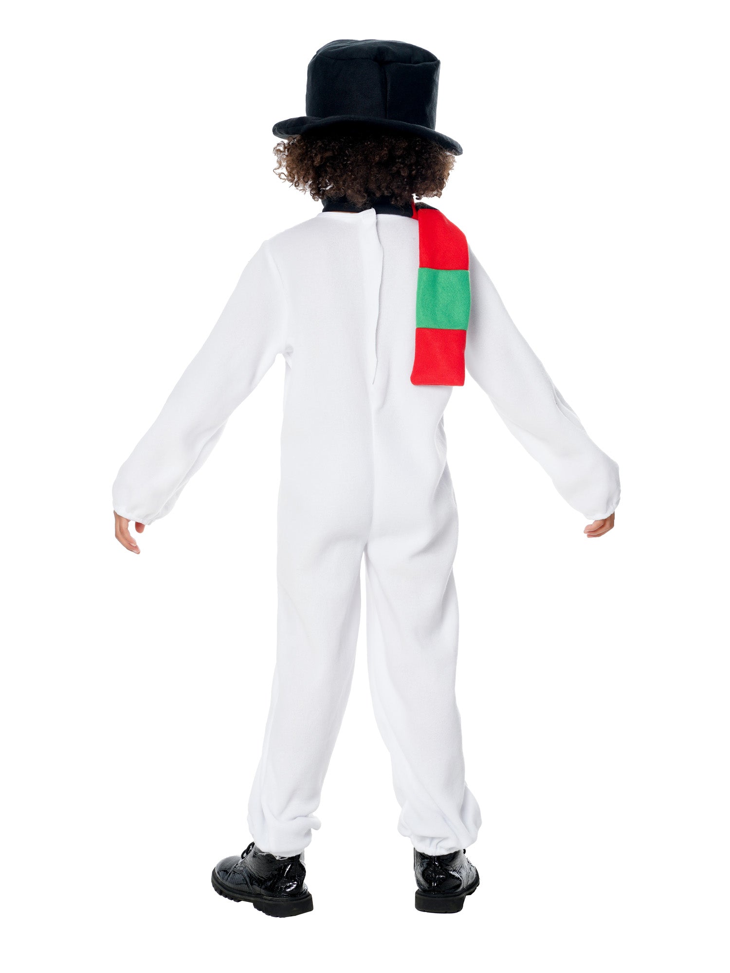 Snowman Toddler