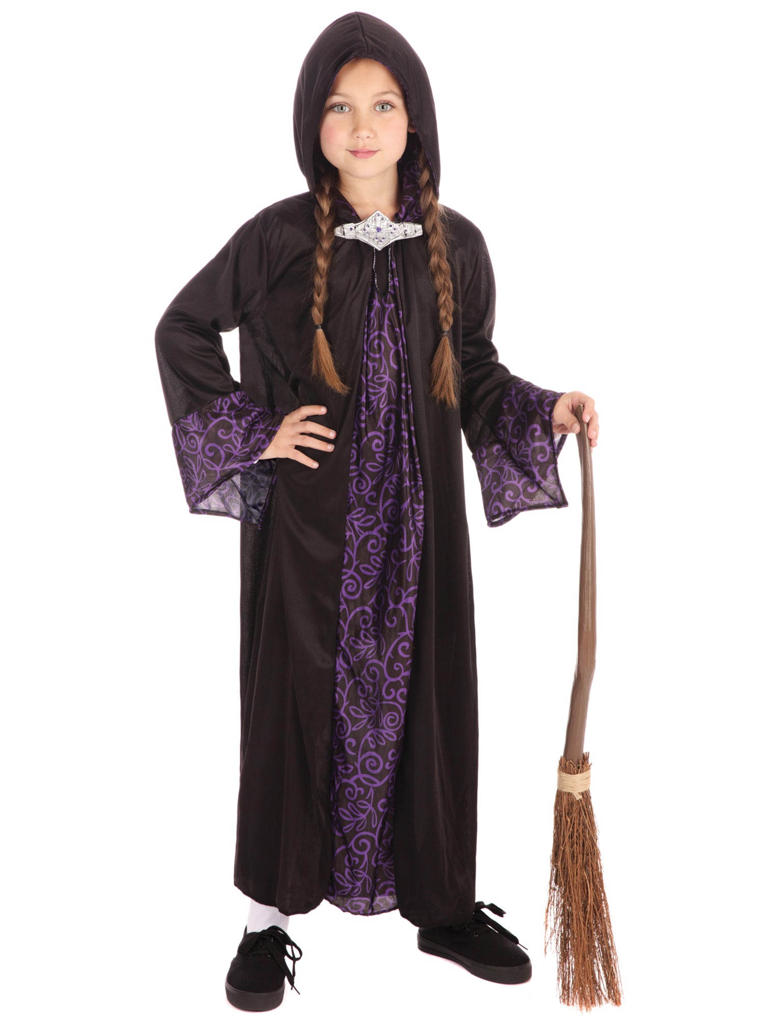 Wizard Robe