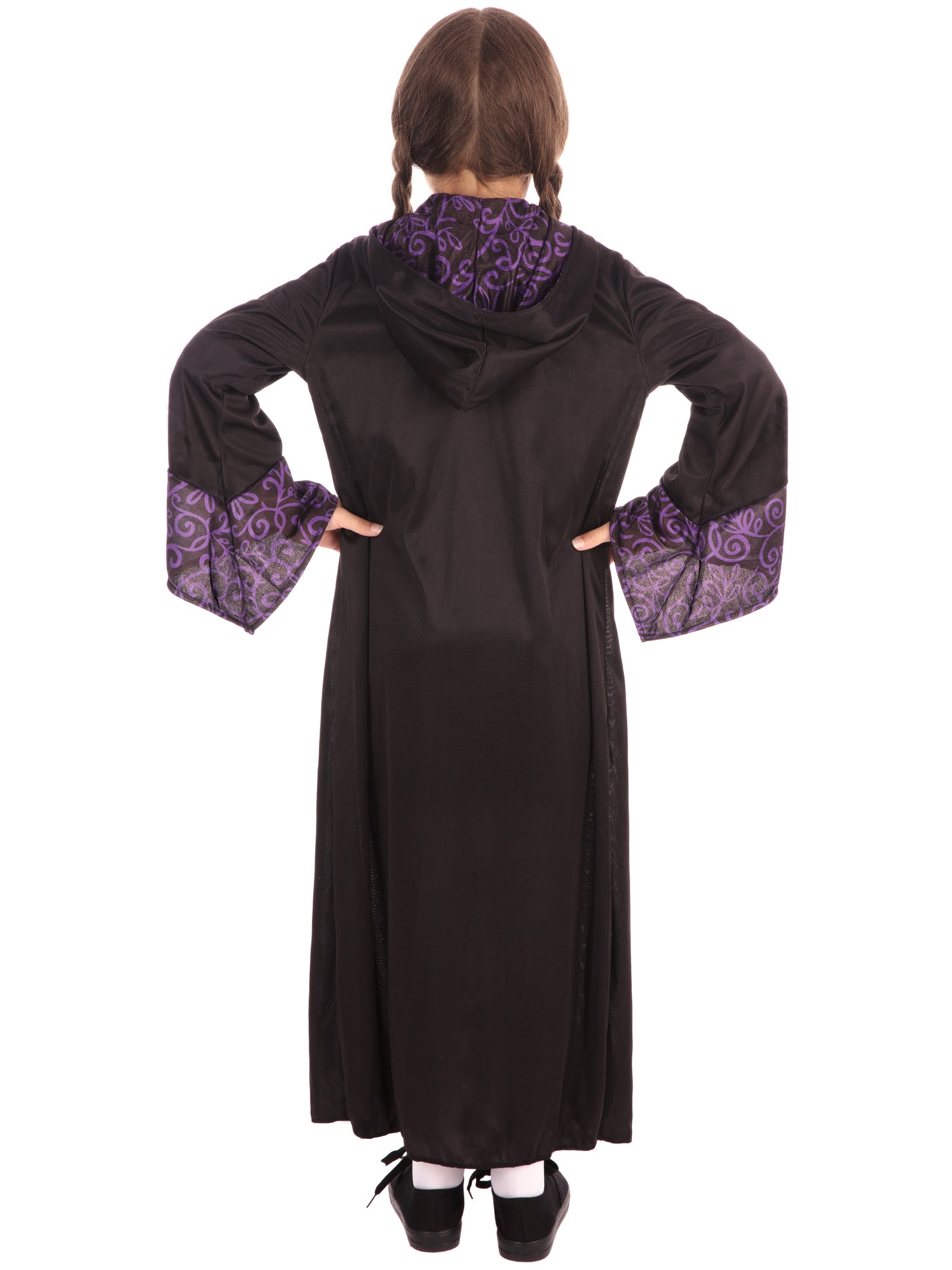 Wizard Robe