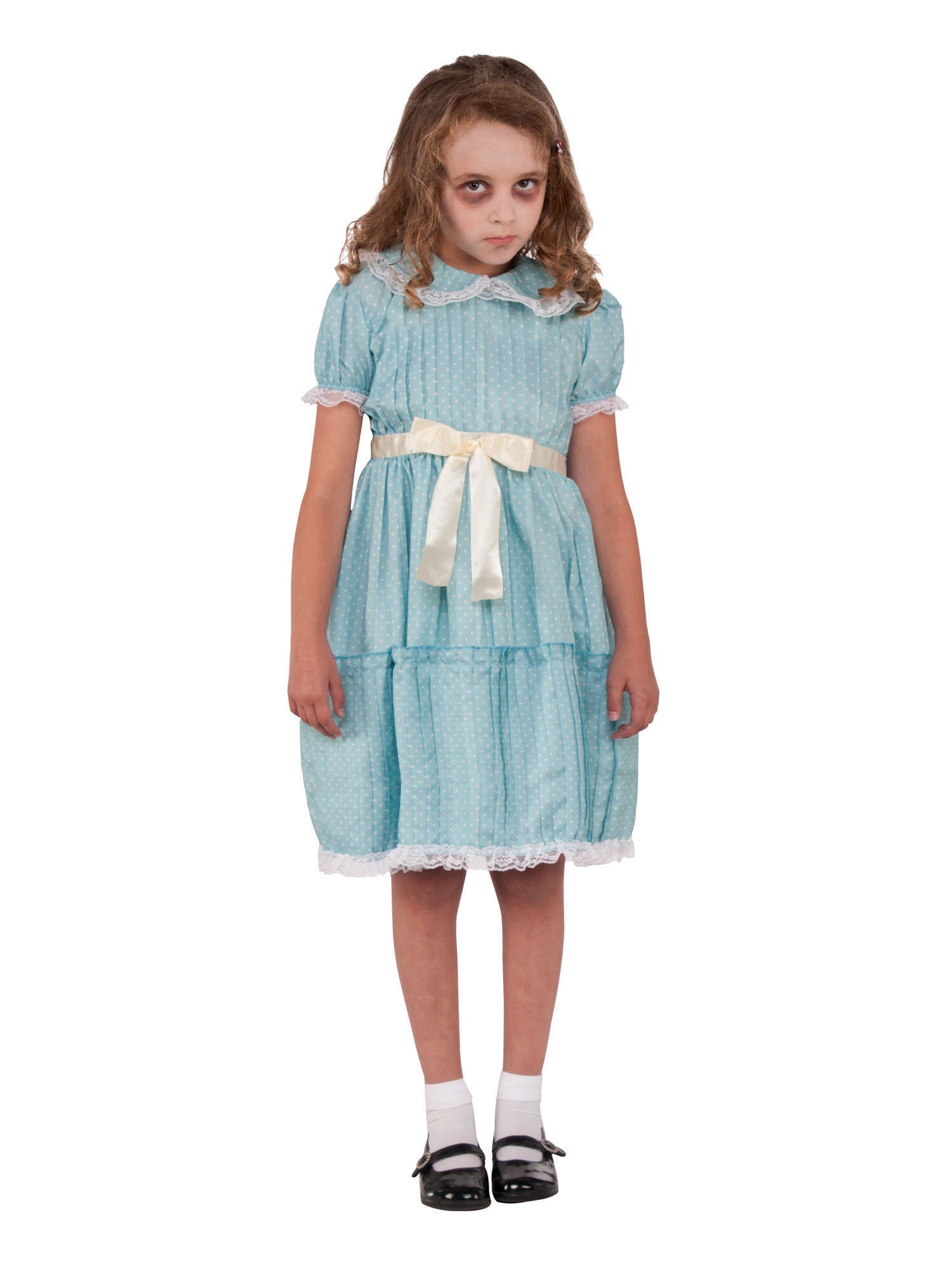 Creepy Sister